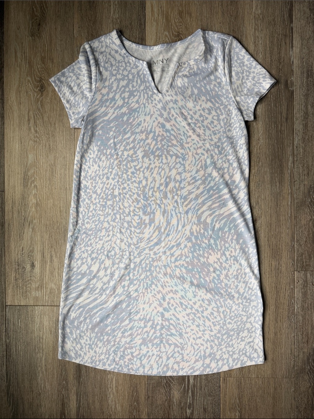 Marc New York T-Shirt Dress